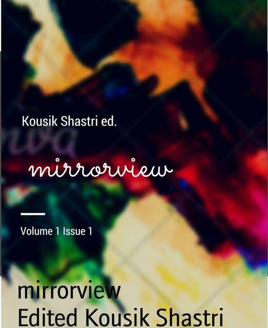 mirrorview: International journal of poetry and literature