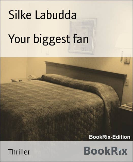 Your biggest fan: A love story?