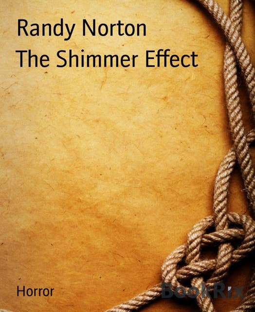 The Shimmer Effect: The Ties That Bind