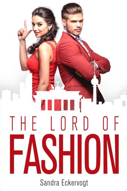 The Lord of Fashion: § Eine Liebe gegen alle Gesetze §