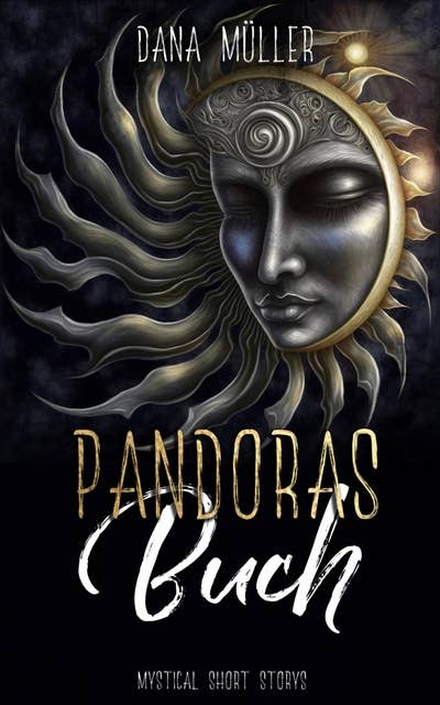 Pandoras Buch: Anthologie