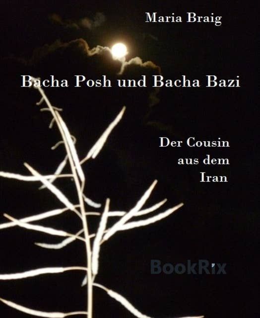 Bacha Posh und Bacha Bazi: Der Cousin aus dem Iran