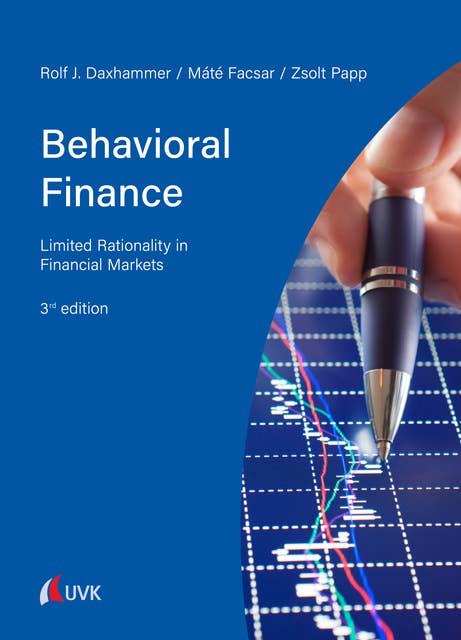 Behavioral Finance: Limited Rationality in Financial Markets