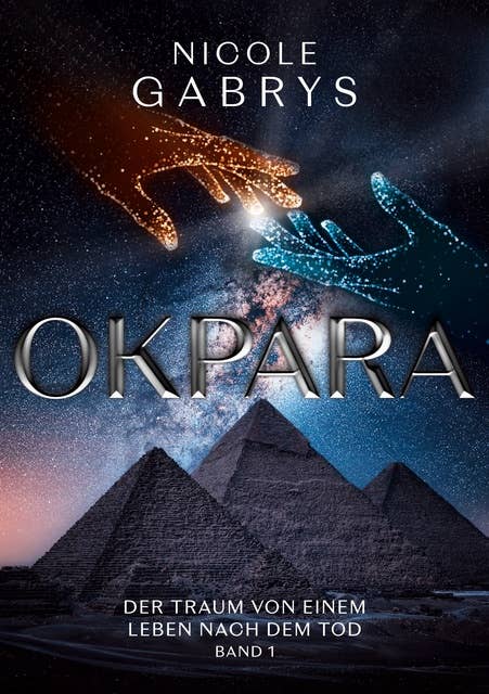 Okpara: Der Traum von einem Leben nach dem Tod 1