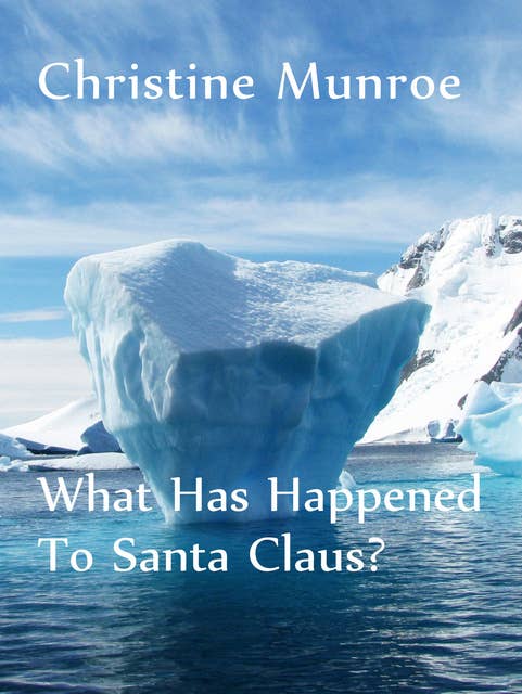 What Has Happened To Santa Claus?