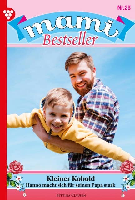 Kleiner Kobold: Mami Bestseller 23 – Familienroman