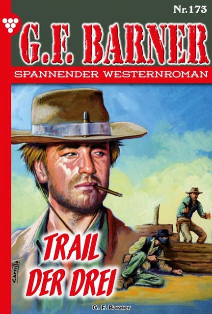 Trail der Drei: G.F. Barner 173 – Western