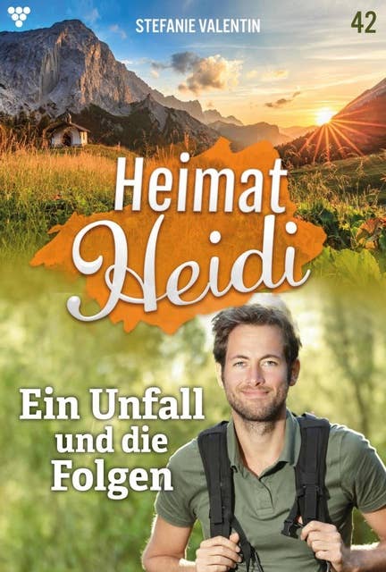 Ein Unfall und die Folgen: Heimat-Heidi 42 – Heimatroman