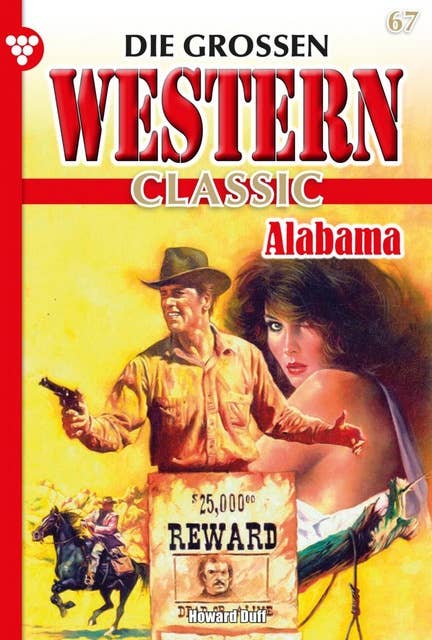 Alabama: Die großen Western Classic 67 – Western