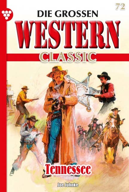 Tennessee: Die großen Western Classic 72 – Western