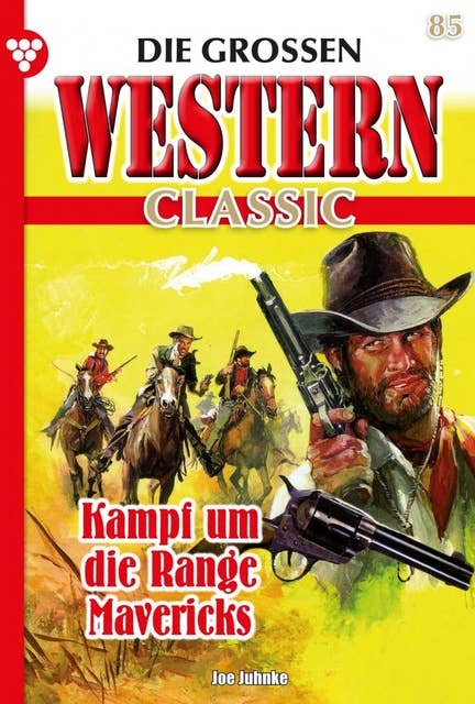 Tennessee: Die großen Western Classic 85 – Western