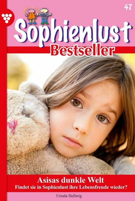 Asisas dunkle Welt: Sophienlust Bestseller 47 – Familienroman