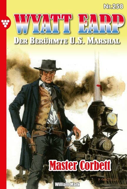 Master Corbett: Wyatt Earp 258 – Western