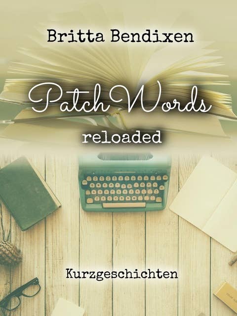 PatchWords: reloaded
