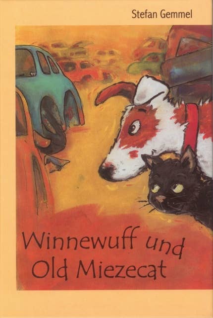 Winnewuff und Old Miezecat