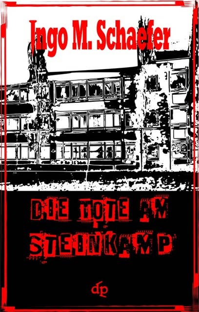 Die Tote am Steinkamp