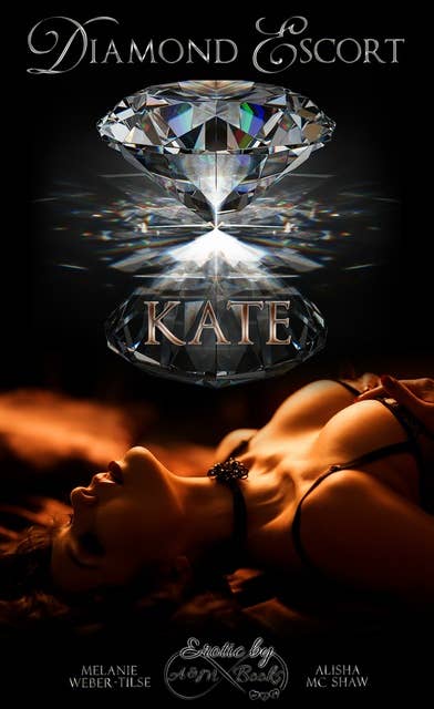 Diamond Escort: Kate
