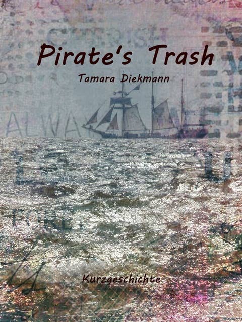 Pirate's Trash
