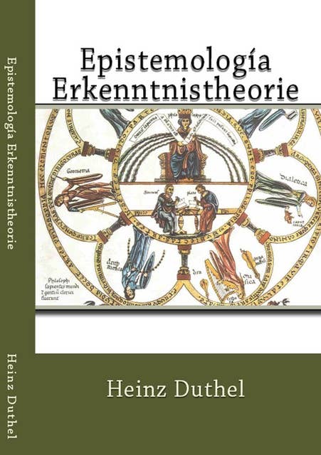 Epistemología Erkenntnistheorie: La primera frontera imprecisa es la que mantienen los conceptos de epistemología y teoría del conocimiento