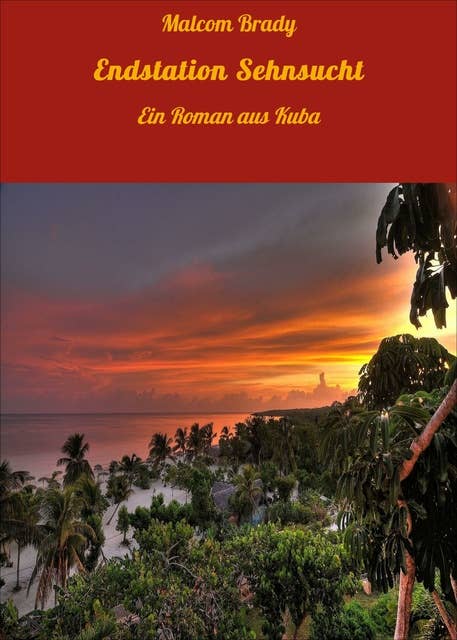 Endstation Sehnsucht: Ein Roman aus Kuba