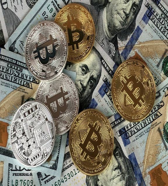 Kryptowährung 2018 - Die Chance: Digitale Währungen
