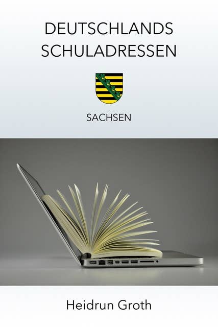 Deutschlands Schuladressen: Sachsen