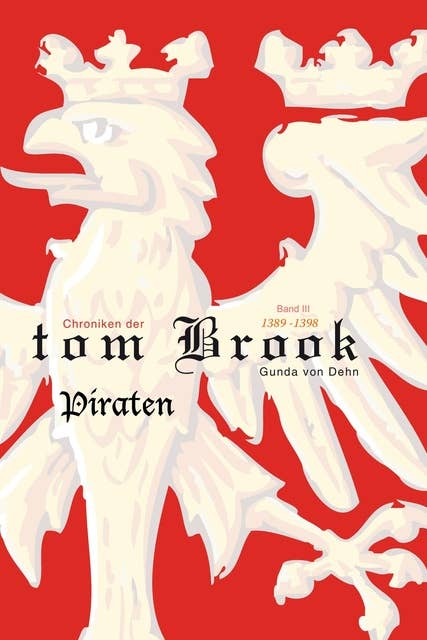 Chroniken der tom Brook: Piraten
