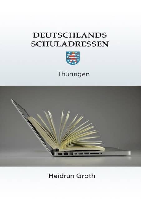 Deutschlands Schuladressen: Thüringen