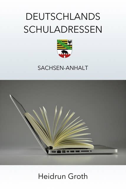 Deutschlands Schuladressen: Sachsen-Anhalt