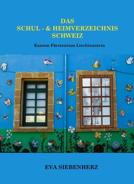 Das Schul- und Heimverzeichnis Schweiz: Fürstentum Liechtenstein