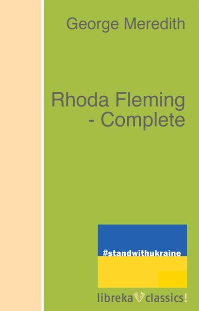 Rhoda Fleming - Complete