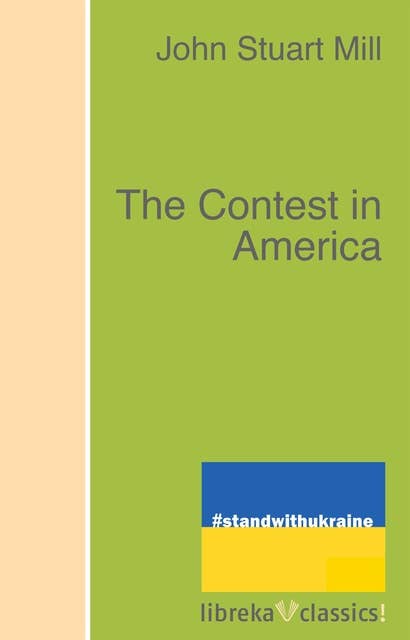 The Contest in America