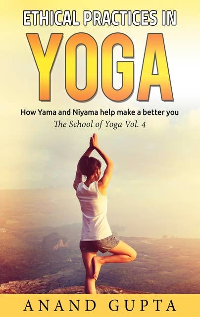 Ethical Practices in Yoga: How Yama and Niyama help make a better you  - The School of Yoga 4