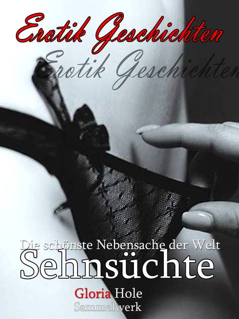 Sehnsüchte - Erotik Roman: Erotische Sex-Geschichten ab 18 Jahren deutsch / unzensiert