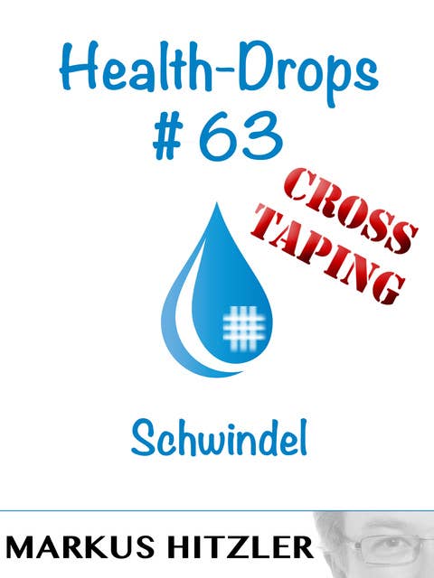 Health-Drops #63: Schwindel