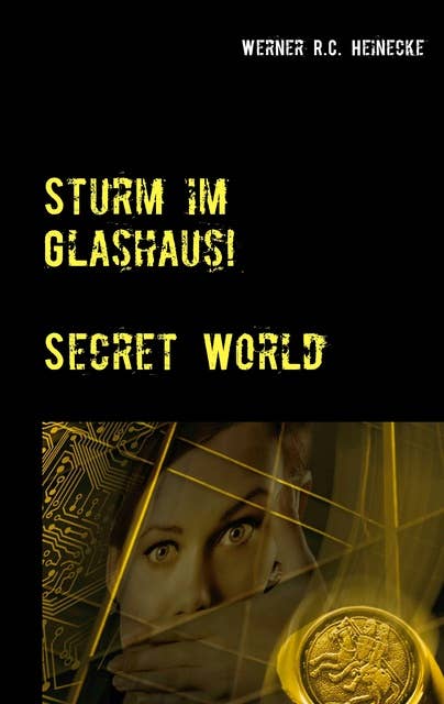 Sturm im Glashaus: Secret World