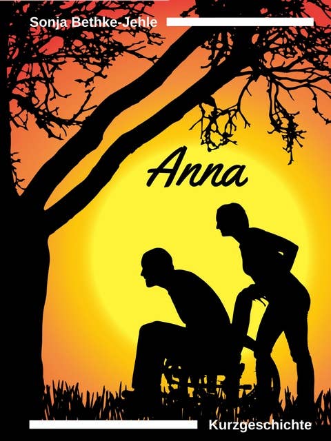Anna: Kurzgeschichte zur Umdrehungen-Trilogie