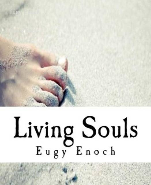 Living Souls: A Teen Chase For Glory