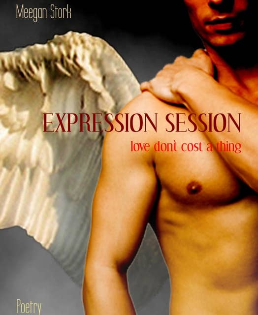 EXPRESSION SESSION: love don't cost a thing