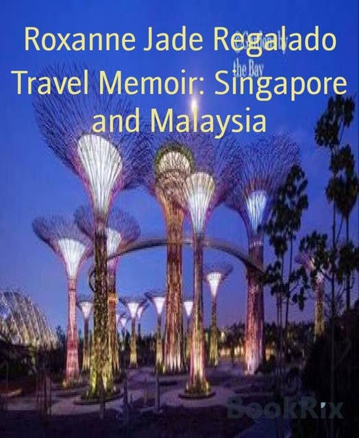 Travel Memoir: Singapore and Malaysia