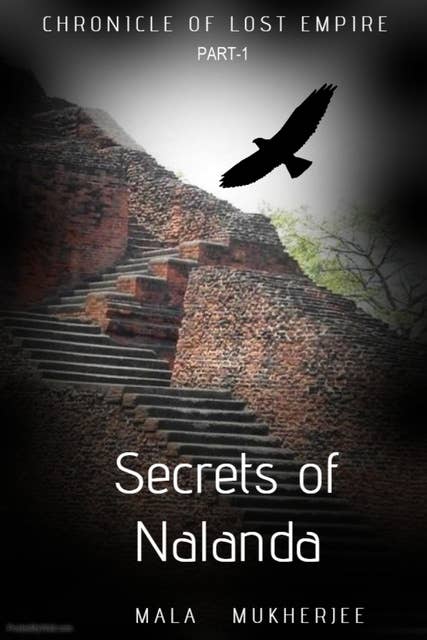 Chronicle of Lost Empire: Secrets of Nalanda