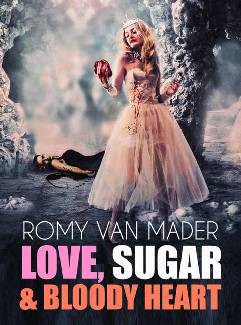 Love, Sugar & Bloody Heart: Magischer Realismus