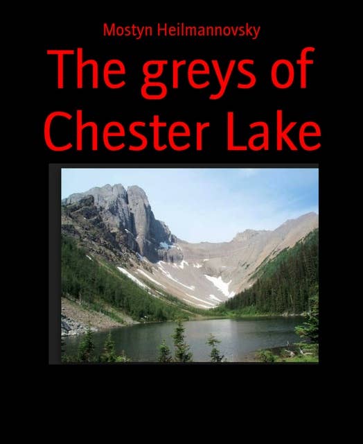 The Greys of Chester Lake