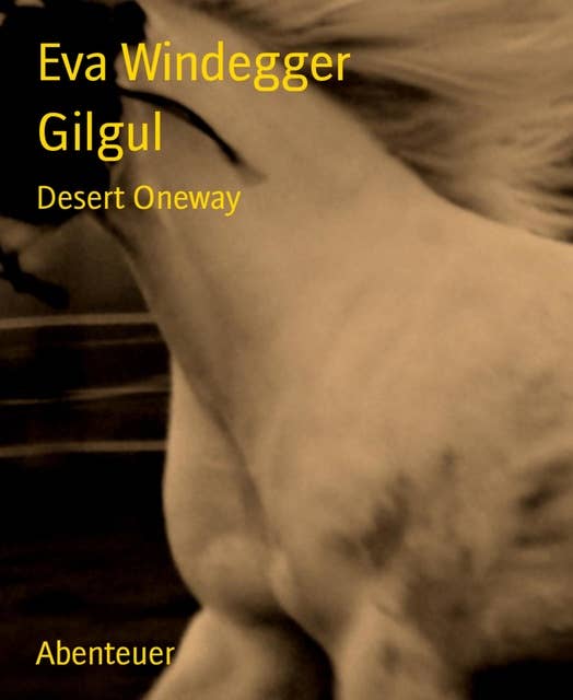 Gilgul: Desert Oneway