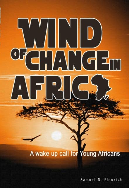 Wind of Change in Africa