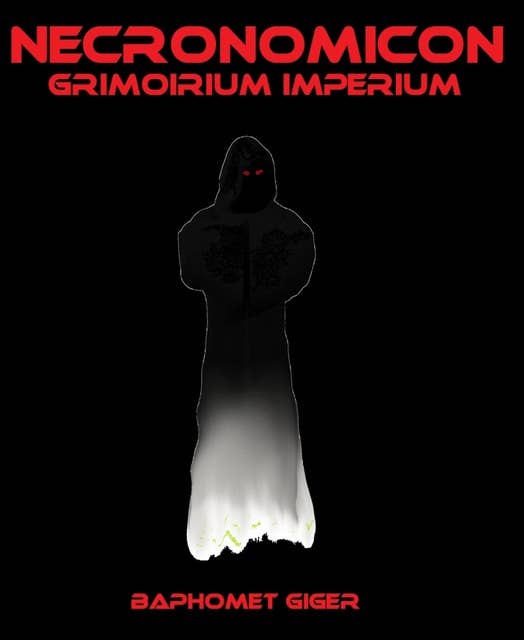 Necronomicon: Grimoirium Imperium