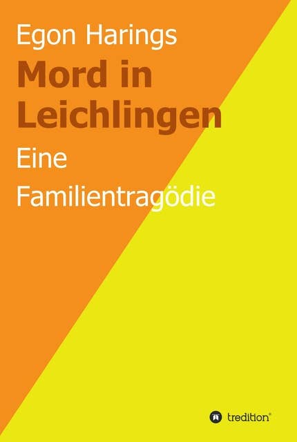 Mord in Leichlingen: Eine Familientragödie