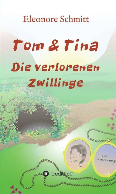 Tom und Tina Band 3: Die verlorenen Zwillinge