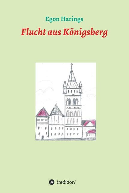 Flucht aus Königsberg