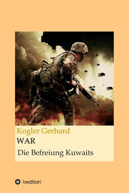 WAR: Die Befreiung Kuwaits